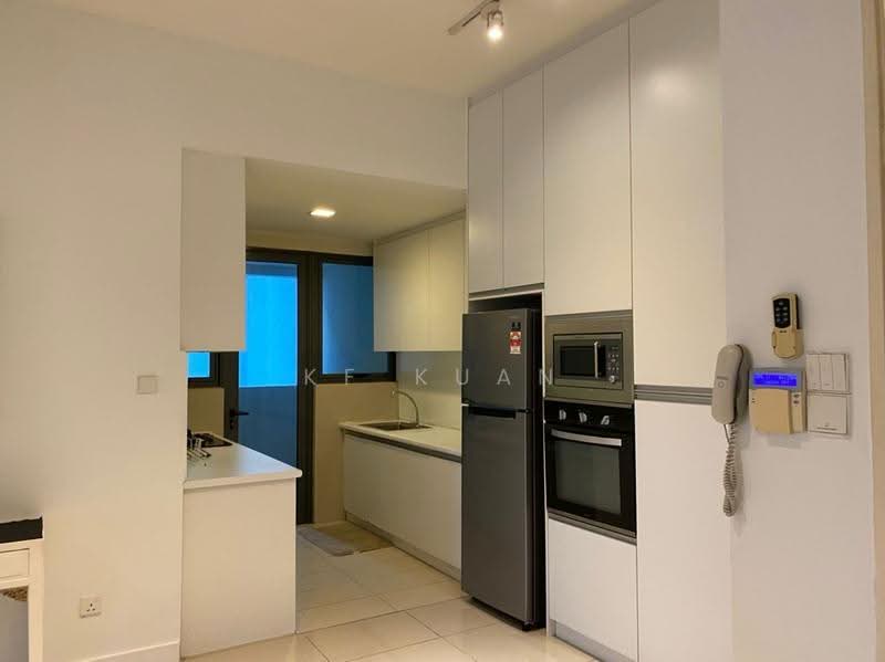Kondominium untuk Disewa di A'Marine Condominium - KF Kuan - PropertyGuru.com.my