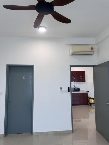 Kediaman Servis untuk Disewa di Parkland Residence - Kelly Yong Lee Ming - Kitchen - PropertyGuru.com.my
