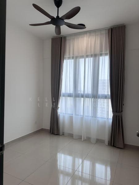 Service Residence for Rent at Parkland Residence @ Kajang 2 - Kelly Yong Lee Ming - Interior - PropertyGuru.com.my