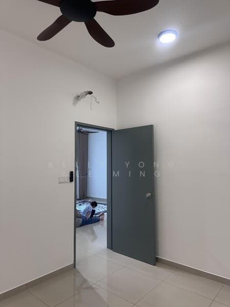 Service Residence for Rent at Parkland Residence @ Kajang 2 - Kelly Yong Lee Ming - Interior - PropertyGuru.com.my