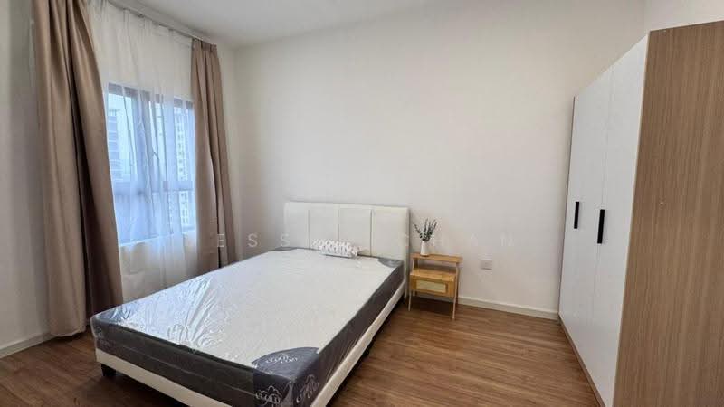 Kediaman Servis untuk Disewa di Teja @ Subang Jaya City Centre (SJCC) - Jessie Chan - Bedroom - PropertyGuru.com.my