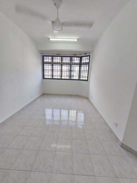 Pangsapuri untuk Dijual di Vista Seri Alam - Kevin Ho - Living Room - PropertyGuru.com.my