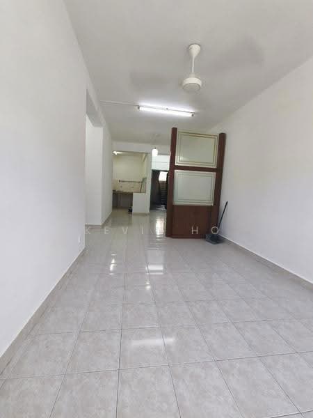 Pangsapuri untuk Dijual di Vista Seri Alam - Kevin Ho - Interior - PropertyGuru.com.my