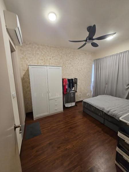 Service Residence for Rent at Gaya Resort Homes - Elyn Soo - Bedroom - PropertyGuru.com.my
