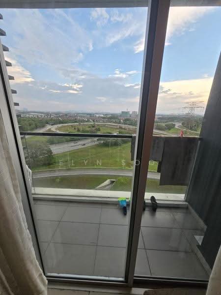 Service Residence for Rent at Gaya Resort Homes - Elyn Soo - View - PropertyGuru.com.my