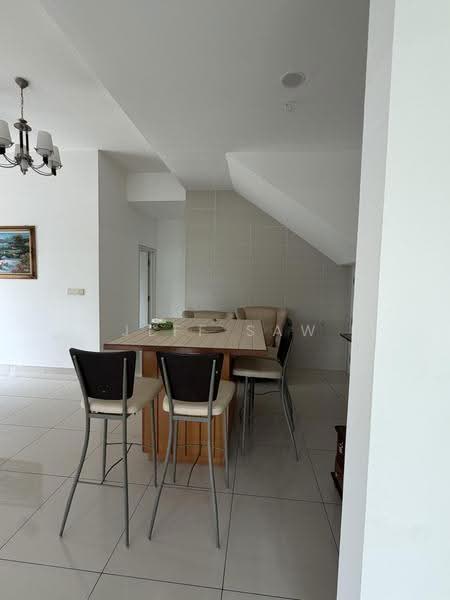 Semi-Detached House for Sale in Taman Nusa Idaman (Iskandar Puteri (Nusajaya)) - Jeff Saw - Dining Room - PropertyGuru.com.my