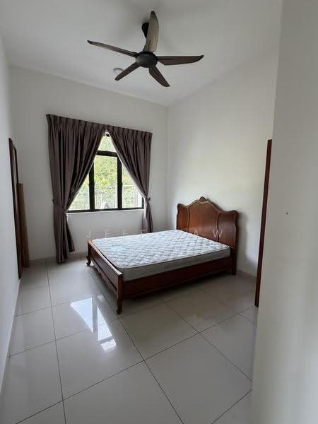 Semi-Detached House for Sale in Taman Nusa Idaman (Iskandar Puteri (Nusajaya)) - Jeff Saw - Bedroom - PropertyGuru.com.my