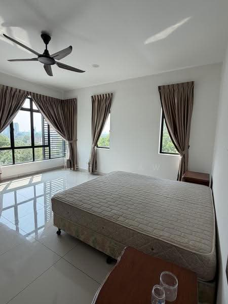Semi-Detached House for Sale in Taman Nusa Idaman (Iskandar Puteri (Nusajaya)) - Jeff Saw - Bedroom - PropertyGuru.com.my