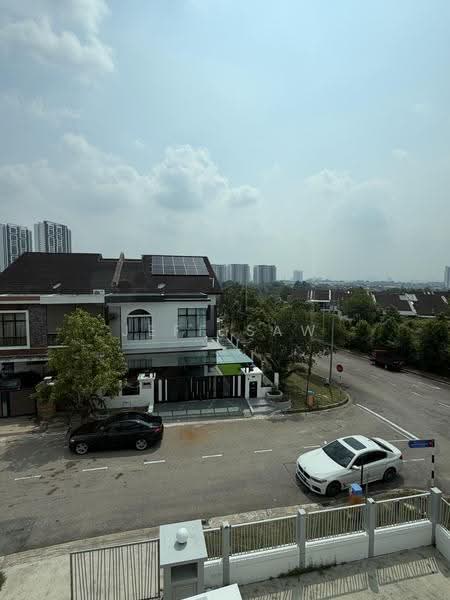 Semi-Detached House for Sale in Taman Nusa Idaman (Iskandar Puteri (Nusajaya)) - Jeff Saw - Exterior - PropertyGuru.com.my