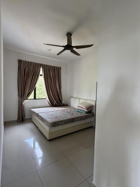 Semi-Detached House for Sale in Taman Nusa Idaman (Iskandar Puteri (Nusajaya)) - Jeff Saw - Bedroom - PropertyGuru.com.my