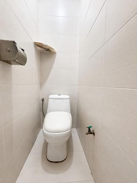 1-storey Terraced House for Sale in Taman Keladi (Sungai Petani) - Henry Ng - Bathroom - PropertyGuru.com.my