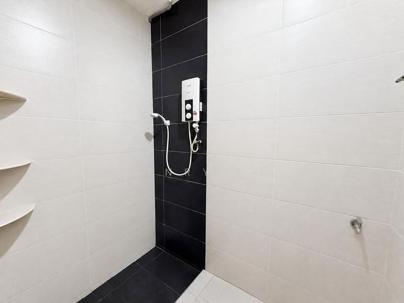 1-storey Terraced House for Sale in Taman Keladi (Sungai Petani) - Henry Ng - Bathroom - PropertyGuru.com.my