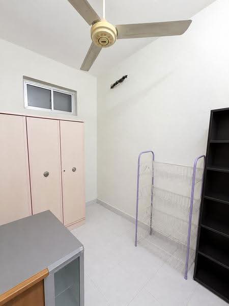 1-storey Terraced House for Sale in Taman Keladi (Sungai Petani) - Henry Ng - Interior - PropertyGuru.com.my