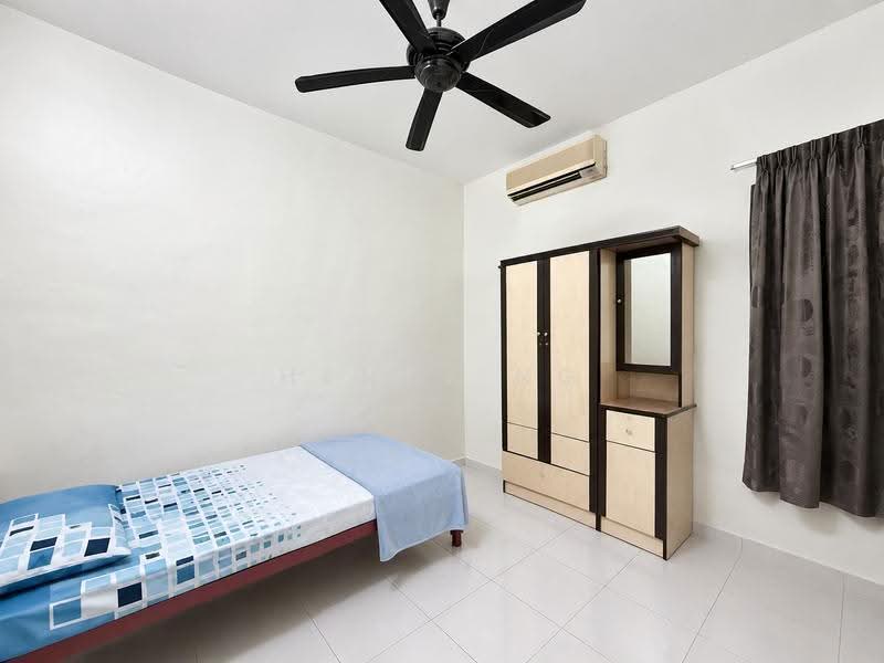 1-storey Terraced House for Sale in Taman Keladi (Sungai Petani) - Henry Ng - Bedroom - PropertyGuru.com.my