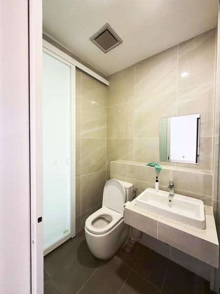 Condominium for Rent at Codrington Residence - Jerry Tan - Bathroom - PropertyGuru.com.my