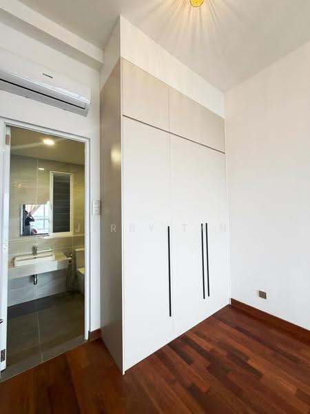 Condominium for Rent at Codrington Residence - Jerry Tan - Bedroom - PropertyGuru.com.my