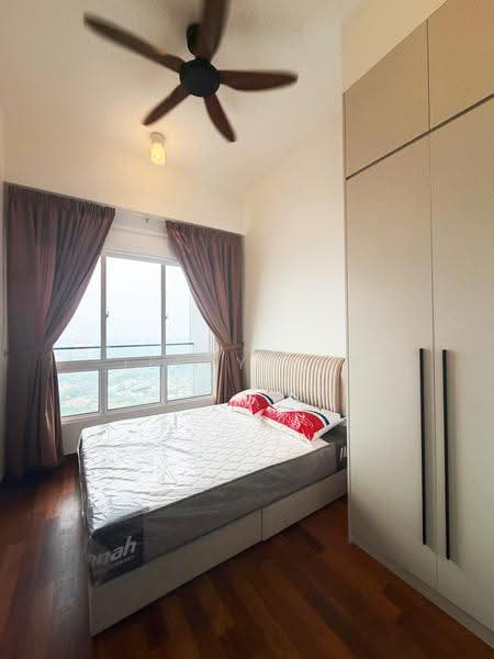 Condominium for Rent at Codrington Residence - Jerry Tan - Bedroom - PropertyGuru.com.my
