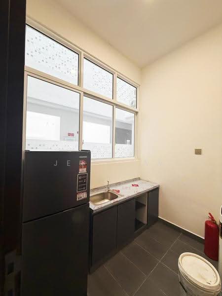Condominium for Rent at Codrington Residence - Jerry Tan - Kitchen - PropertyGuru.com.my