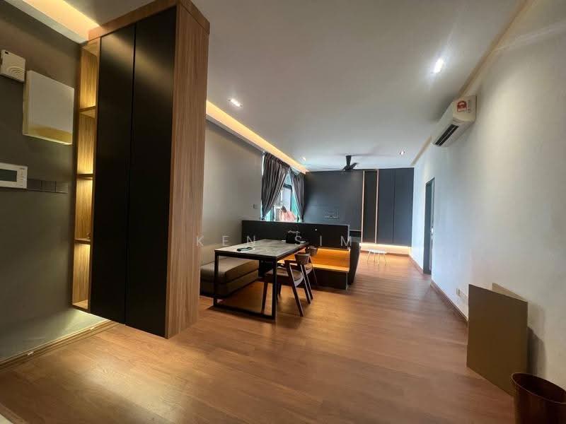 Kediaman Servis untuk Disewa di Citywoods - Ken Sim - Living Room - PropertyGuru.com.my