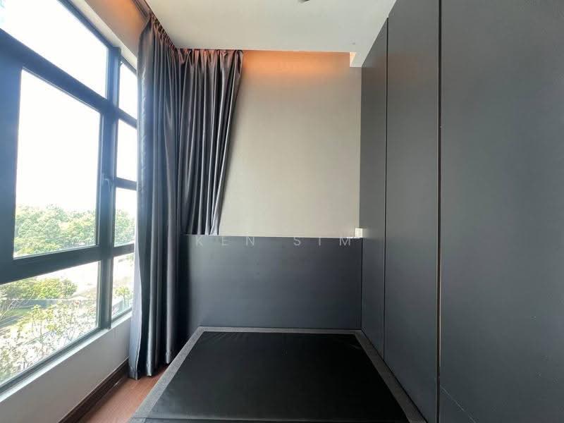 Kediaman Servis untuk Disewa di Citywoods - Ken Sim - Bedroom - PropertyGuru.com.my