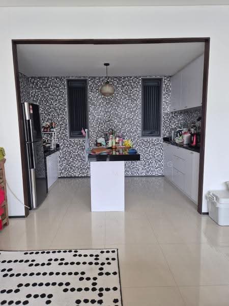 Condominium for Rent at The Fennel - Kelly Yong Lee Ming - Kitchen - PropertyGuru.com.my