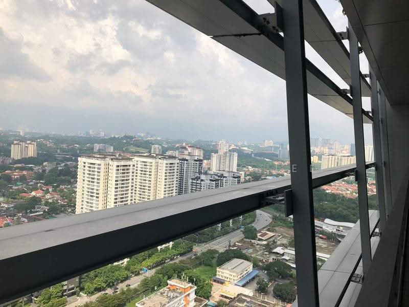 Condominium for Rent at The Fennel - Kelly Yong Lee Ming - View - PropertyGuru.com.my