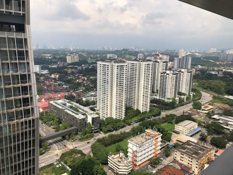 Condominium for Rent at The Fennel - Kelly Yong Lee Ming - Exterior - PropertyGuru.com.my