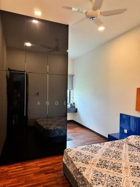 3-storey Terraced House for Sale in Taman Taynton View (Cheras) - Angel Ng - Bedroom - PropertyGuru.com.my