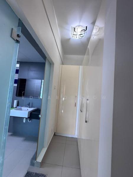 Kediaman Servis untuk Disewa di Tropez Residences - Edward Siow - Bathroom - PropertyGuru.com.my