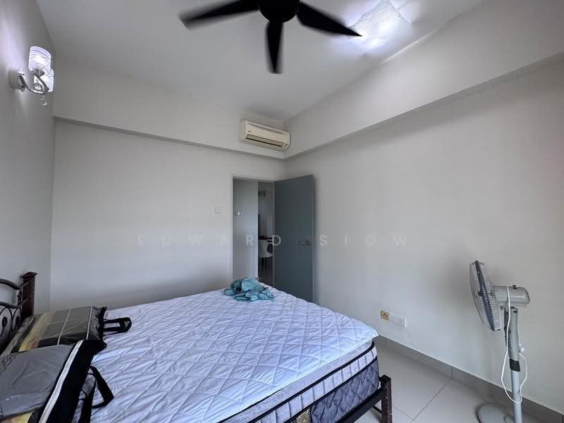 Kediaman Servis untuk Disewa di Tropez Residences - Edward Siow - Bedroom - PropertyGuru.com.my