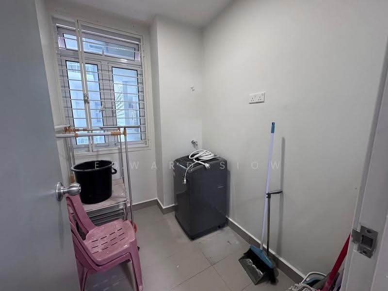 Kediaman Servis untuk Disewa di Tropez Residences - Edward Siow - Interior - PropertyGuru.com.my