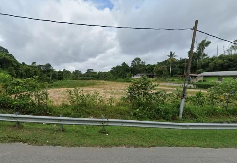 Residential Land for Sale in Kempas Baru (Johor Bahru) - Jeffrey Kiong - Exterior - PropertyGuru.com.my