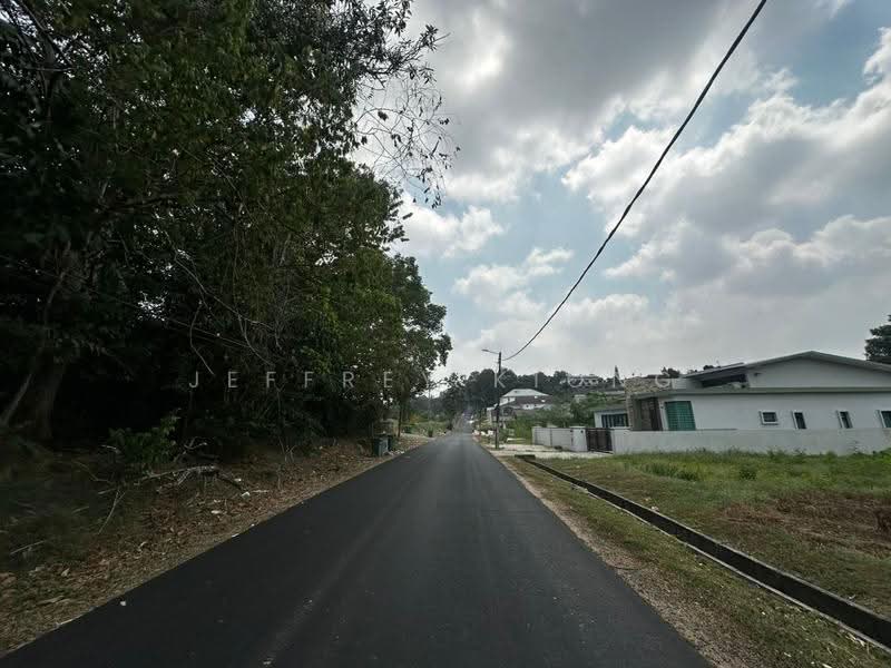Residential Land for Sale in Kempas Baru (Johor Bahru) - Jeffrey Kiong - Exterior - PropertyGuru.com.my