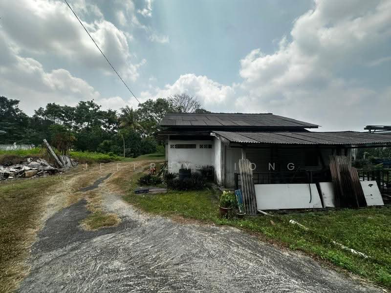 Residential Land for Sale in Kempas Baru (Johor Bahru) - Jeffrey Kiong - Exterior - PropertyGuru.com.my