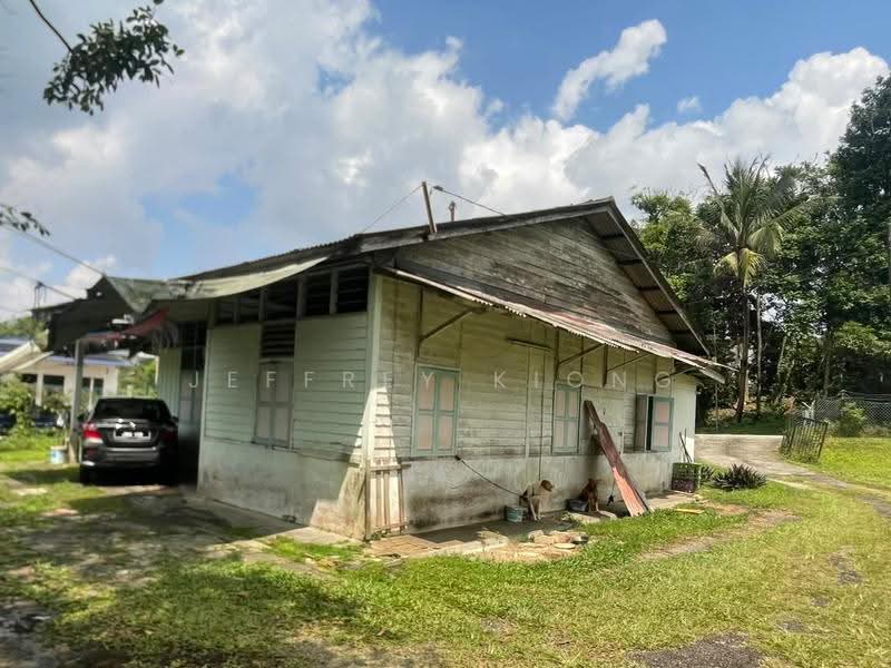 Residential Land for Sale in Kempas Baru (Johor Bahru) - Jeffrey Kiong - Exterior - PropertyGuru.com.my