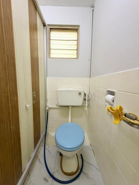 Rumah Teres 1-Tingkat untuk Dijual di Taman Sri Hijau (Rawang) - Evelyn Khoo - Bathroom - PropertyGuru.com.my