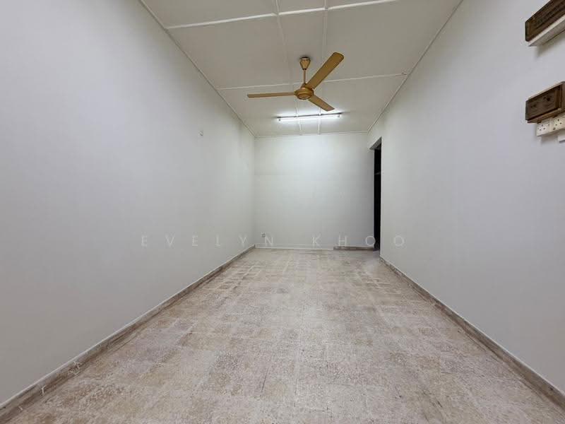 Rumah Teres 1-Tingkat untuk Dijual di Taman Sri Hijau (Rawang) - Evelyn Khoo - Living Room - PropertyGuru.com.my
