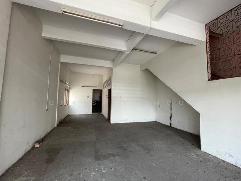 Rumah Teres 2-Tingkat untuk Dijual di Taman Ming Hoe (Seremban) - Christine Woo - Interior - PropertyGuru.com.my