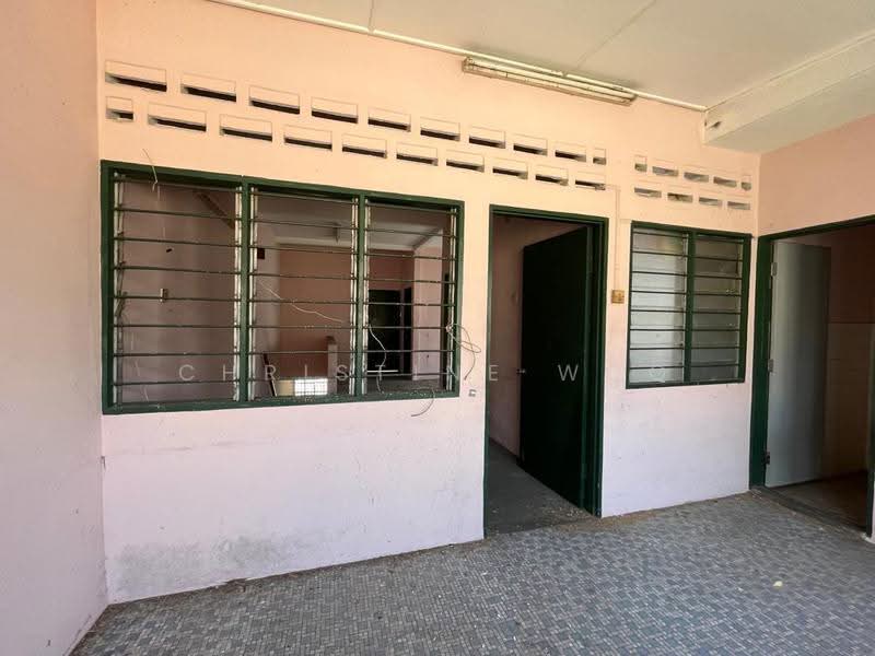 Rumah Teres 2-Tingkat untuk Dijual di Taman Ming Hoe (Seremban) - Christine Woo - Interior - PropertyGuru.com.my