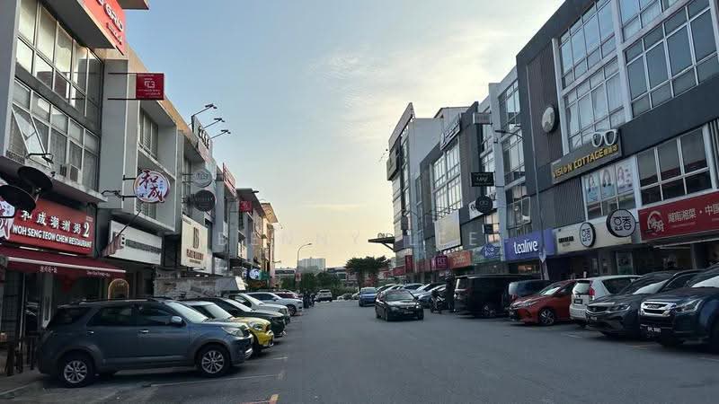 Shop / Office for Sale in Cheras Selatan (Cheras) - Benny Lee - PropertyGuru.com.my
