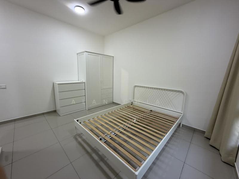 Service Residence for Rent at D'Clover Residences - Alan Chia - Bedroom - PropertyGuru.com.my