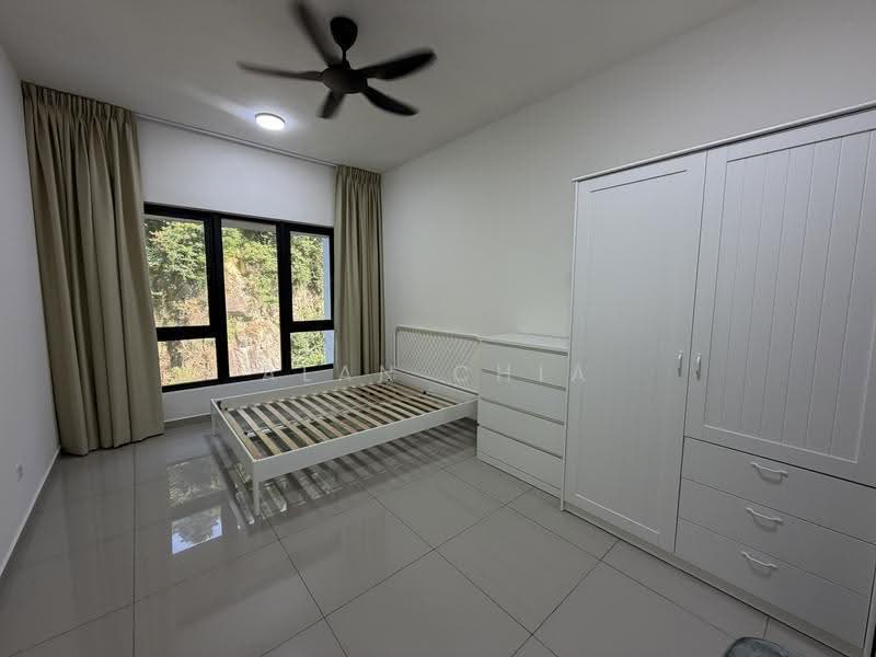 Service Residence for Rent at D'Clover Residences - Alan Chia - Bedroom - PropertyGuru.com.my