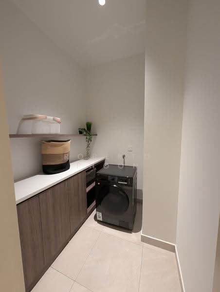 Condominium for Sale at Bangsar Hill Park - Roberto Phoon - Interior - PropertyGuru.com.my