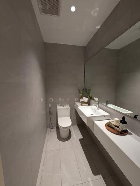 Condominium for Sale at Bangsar Hill Park - Roberto Phoon - Bathroom - PropertyGuru.com.my