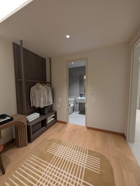 Condominium for Sale at Bangsar Hill Park - Roberto Phoon - Interior - PropertyGuru.com.my