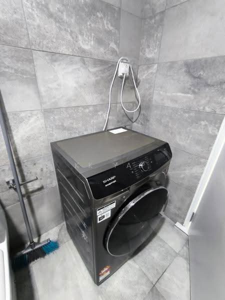 Service Residence for Rent at Equine Residence - KK Yap - Interior - PropertyGuru.com.my