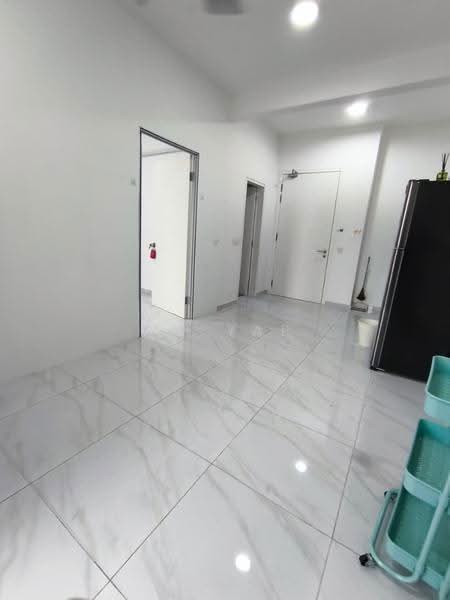 Service Residence for Rent at Equine Residence - KK Yap - Interior - PropertyGuru.com.my