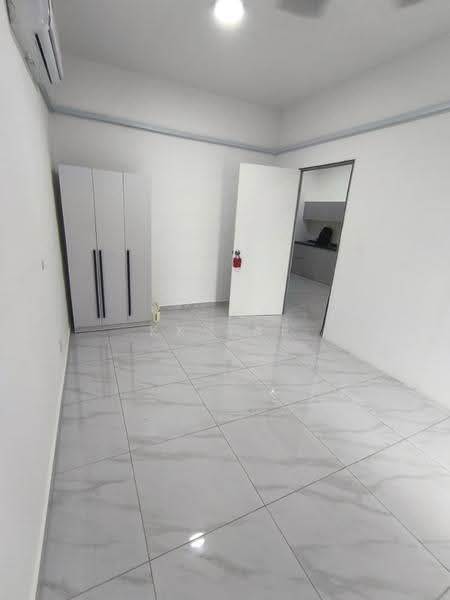 Service Residence for Rent at Equine Residence - KK Yap - Interior - PropertyGuru.com.my
