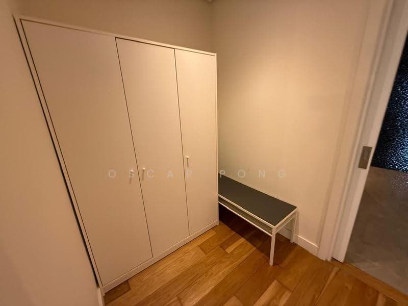 Kediaman Servis untuk Disewa di The Sentral Residences - Oscar Pong - Interior - PropertyGuru.com.my