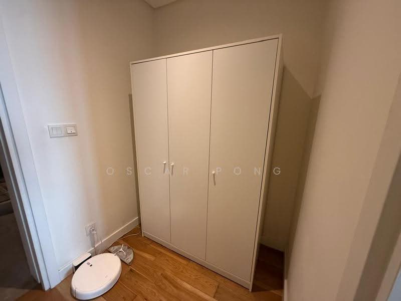 Kediaman Servis untuk Disewa di The Sentral Residences - Oscar Pong - Interior - PropertyGuru.com.my